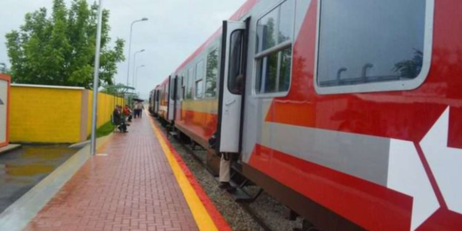 Hekurudha Rrogozhinë - Pogradec në projektim, përfundon në mars 2027